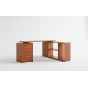 Escritorio L-Eco | Evolution Muebles de Oficina y Despachos