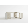 Escritorio L-Eco | Evolution Muebles de Oficina y Despachos