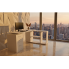 Escritorio L-Eco | Evolution Muebles de Oficina y Despachos