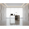 Escritorio de oficina WORKLINE