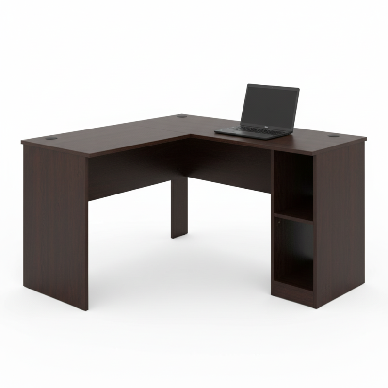 Escritorio para oficina mueble en L juvenil - Inicio - Muebles de oficina de alta calidad al mejor precio 