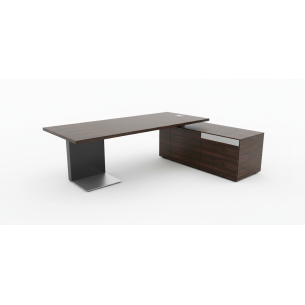 Mueble de oficina L-DESK