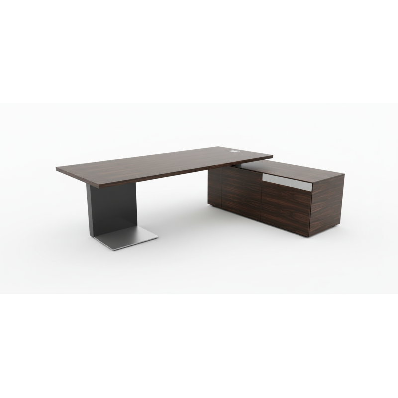 Mueble de oficina L-DESK - Inicio - Muebles de oficina de alta calidad al mejor precio 
