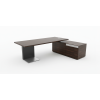 Mueble de oficina L-DESK
