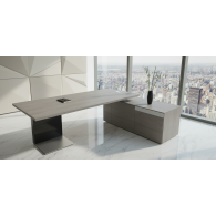 Mueble de oficina L-DESK