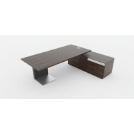 Mueble de oficina L-DESK