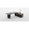 Mueble de oficina L-DESK