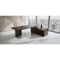 Mueble de oficina L-DESK