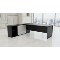 Escritorio Giga Home mueble de oficina