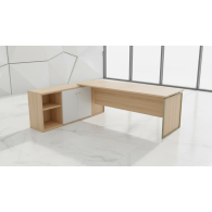 Escritorio Giga Home Office de Agency