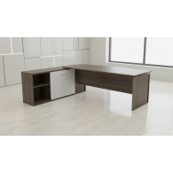 Escritorio Giga Home Office de Agency