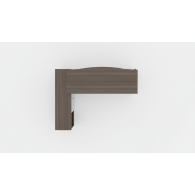 Escritorio Giga Home Office de Agency