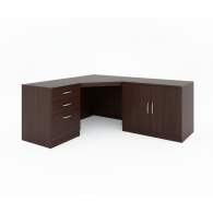 Agency Neo Home Office Corner