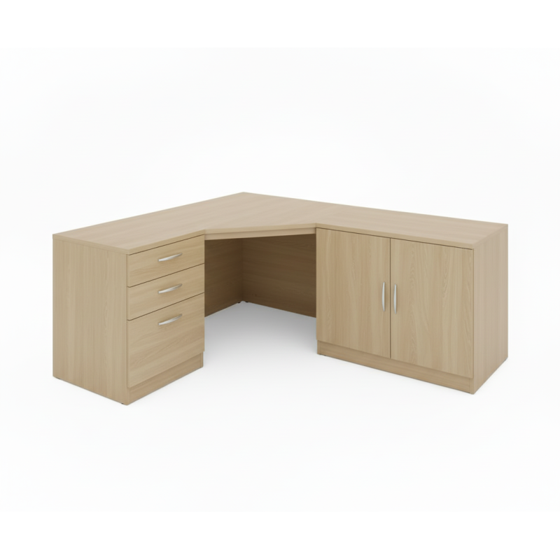 Mueble para oficina Escritorio Agency - Home - Muebles de oficina de alta calidad al mejor precio 