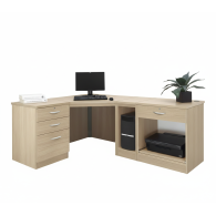 Mueble de oficina escritorio Villamarilla