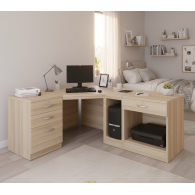 Mueble de oficina escritorio Villamarilla