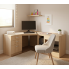 Mueble de oficina escritorio Villamarilla
