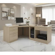 Mueble de oficina escritorio Villamarilla