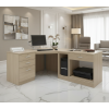 Mueble de oficina escritorio Villamarilla