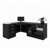 Mueble de oficina escritorio Villamarilla