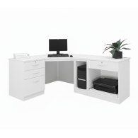 Mueble de oficina escritorio Villamarilla