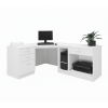 Mueble de oficina escritorio Villamarilla