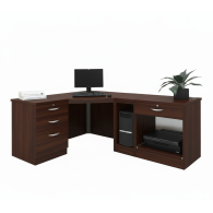 Mueble de oficina escritorio Villamarilla