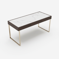 Clásico - Escritorio de Oficina