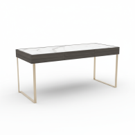 Clásico - Escritorio de Oficina