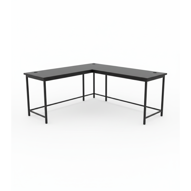 Escritorio Esquinero - Inicio - Muebles de oficina de alta calidad al mejor precio 