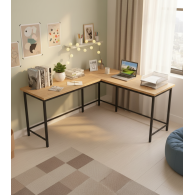 Escritorio Esquinero, Garantizado Por 5 Años Alta Calidad