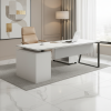 Escritorio L Productive | Muebles de Oficina Ejecutivos Modernos