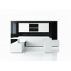 Muebles de oficina Conjunto DESKTY