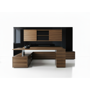 Muebles de oficina Conjunto DESKTY