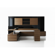 Muebles de oficina Conjunto DESKTY