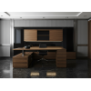 Muebles de oficina Conjunto DESKTY