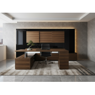 Muebles de oficina Conjunto DESKTY