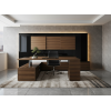 Muebles de oficina Conjunto DESKTY