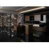 Muebles de oficina Conjunto DESKTY