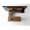 Muebles de oficina Conjunto DESKTY