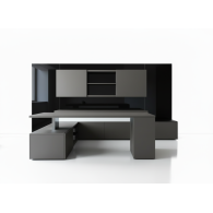 Muebles de oficina Conjunto DESKTY