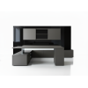 Muebles de oficina Conjunto DESKTY