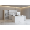 Escritorio de oficina R&B mueble