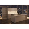 Escritorio de oficina R&B mueble