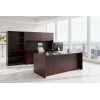 Escritorio de oficina R&B mueble