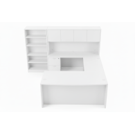 Escritorio R&B