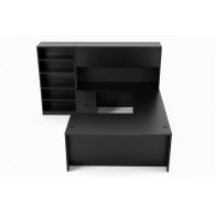 Escritorio de oficina R&B mueble