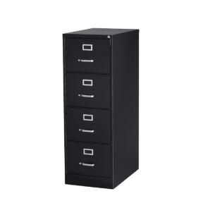 Archivero de oficina 4 Cajones