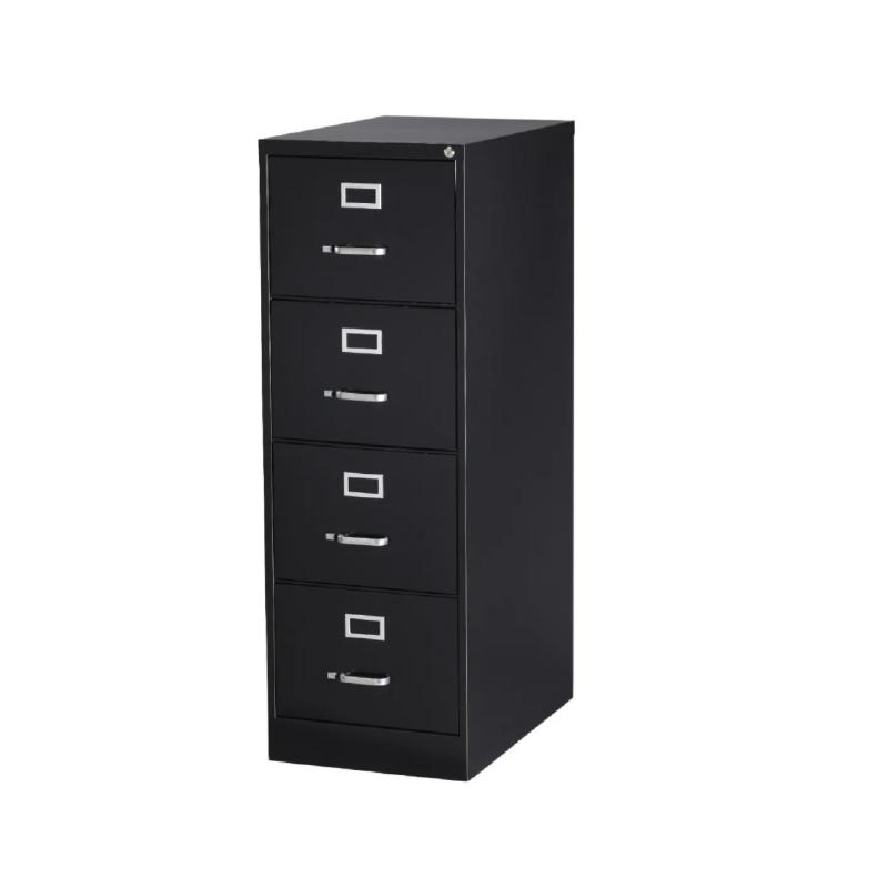 Archivero de oficina 4 Cajones - Archiveros - Muebles de oficina de alta calidad al mejor precio 