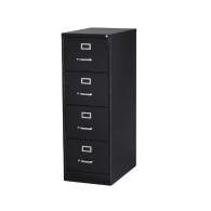 Archivero de oficina 4 Cajones
